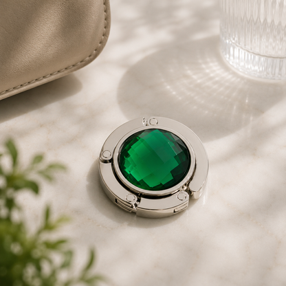 Coleção Cristal