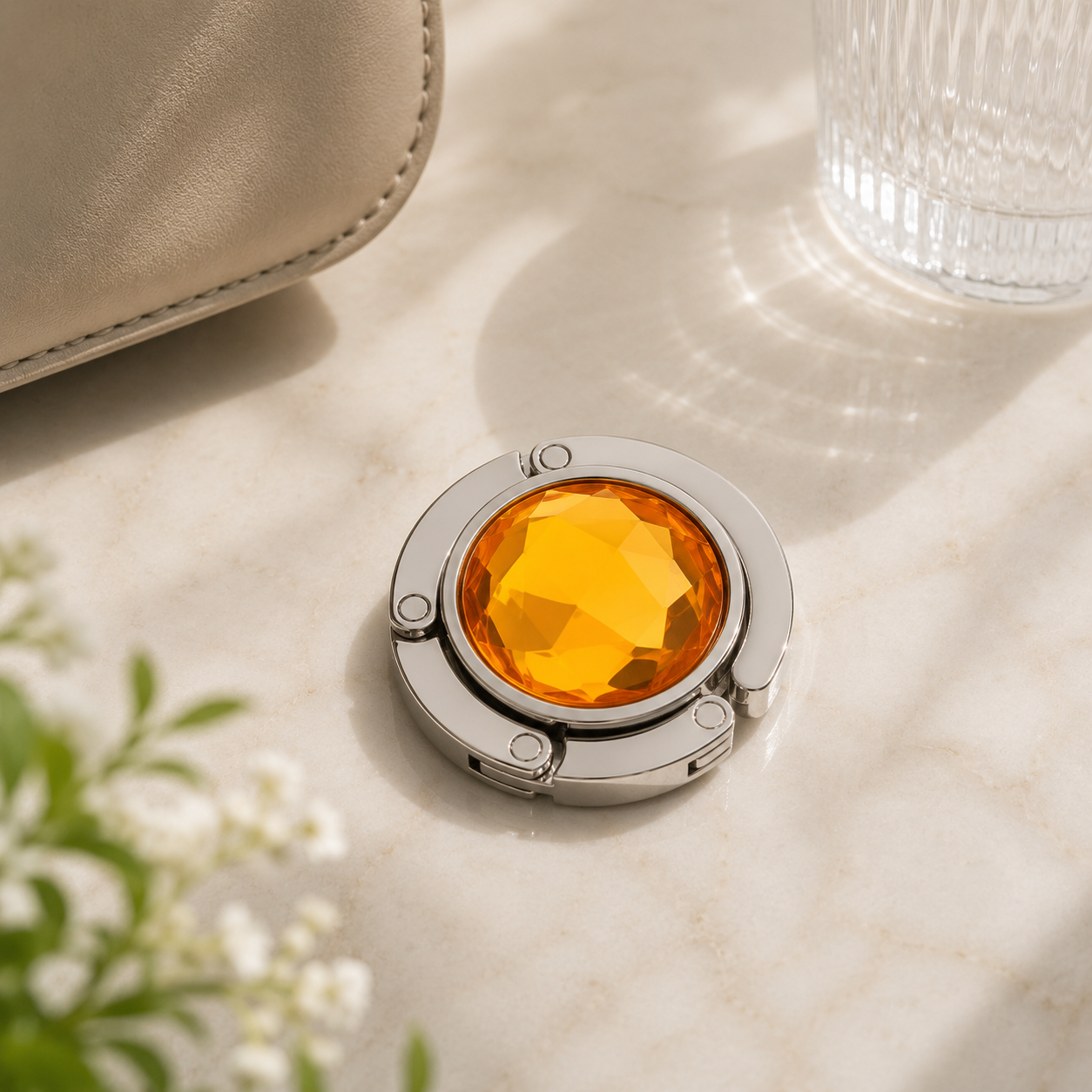 Coleção Cristal
